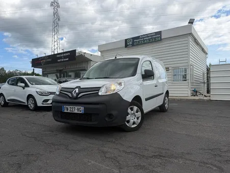 Renault KANGOO II 1.5 DCI S&S 80CV Extra PRIX TTC TVA RECUPERABLE