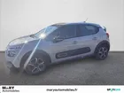 CITROEN C3 PureTech 110 S&S BVM6 C-Series