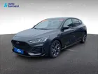 Ford Focus FOCUS 1.5 ECOBLUE 115 BV POWERSHOFT S&S IV ST LINE