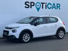 Citroën C3 III BlueHDi 100 S&S BVM5 Feel Business 5p