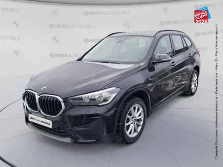 Bmw X1 sDrive18dA 150ch Lounge