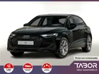 Audi A3 Sportback 116 S tronic LED GPS Cam 17"