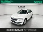 Skoda Kamiq 1.0 TSI Evo 110 ch BVM6 Ambition