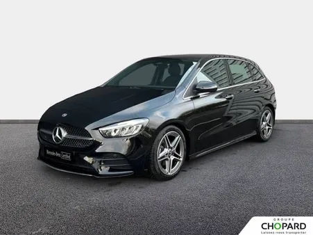 Mercedes Classe B 180 d 8G-DCT AMG Line