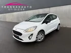 FORD FIESTA 1.0 EcoBoost 100 ch SS BVA6 Trend - CarPlay / Régulateur / Distribution changée -