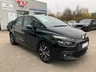 Citroën C4 PICASSO BUSINESS PLUS B/AUTOMATIQUE