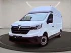 Renault Trafic L2H2 150 ch Confort + Rampe Hydraulique WM System 1000 kg – 16490E HT