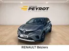 RENAULT Captur TCe 100 GPL Evolution