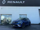 RENAULT CLIO V 1.6 E-Tech Hybride - 145 Esprit Alpine a partir de 290 euros / mois
