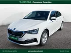 SKODA Scala 1.0 TSI Evo 110 ch BVM6 Business
