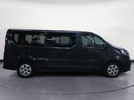 Renault Trafic Blue dCi 150 Grand Evolution