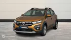 Dacia Sandero 1.0 TCe 90ch Stepway Confort -22