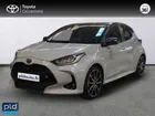Toyota Yaris 116h GR Sport 5p MY22