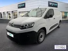 Citroën Berlingo (30) VAN M 650 BLUEHDI 100 S&S BVM6 CLUB