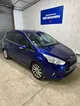 FORD B-MAX 1.0 125cv S&S TITANIUM - 107800km SEULEMENT - RADARS/RÉGULATEUR/BLUETOOTH - GARANTIE 3 Mois