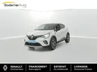 Renault Captur mild hybrid 140 Techno