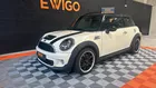 Mini mini 1.6 185cv cooper s pack red hot chili