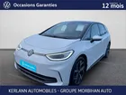 Volkswagen ID.3 204 CH PRO PERFORMANCE Life Plus