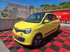 Renault TWINGO III Hipanema 1.0 sce 71cv cabriolet 96000km