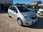 Toyota Yaris II 90 D-4D Confort 5p * 59000 kms