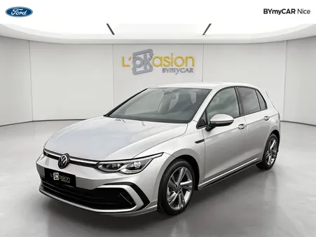 VOLKSWAGEN Golf 2.0 TDI SCR 150 DSG7 R-Line