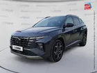 Hyundai Tucson 1.6 T-GDi 230ch Hybrid N Line Executive BVA6