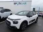 Citroen C3 1.5 BlueHDi 100 S&S Shine Business