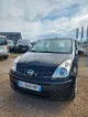 Nissan pixo 1.0essence 68cv ,chaine ,faible kilométrage en très bon etat