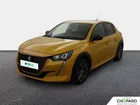 Peugeot 208 Electrique 50 kWh 136ch Style