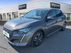 Peugeot 208 1.2 PureTech 100ch S&S Allure 118g