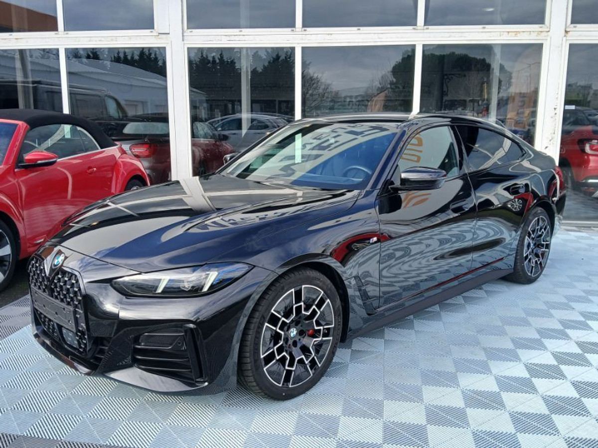 BMW Série 4