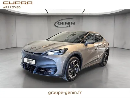 Cupra Tavascan 286 ch V
