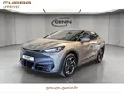 Cupra Tavascan 286 ch V