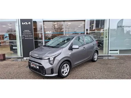 Kia Picanto 1.0 DPI 63 CH BVM5 Active