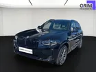 BMW X3 xDrive 30e 292ch BVA8 M Sport