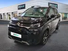 Citroën C3 Aircross PureTech 130 S&S EAT6 Shine