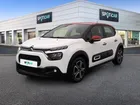 CITROEN C3 PureTech 83 S&S BVM5 Shine