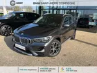Bmw x1 f48 lci (f48) xdrive 25e 220ch xline bva6
