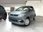 Voiture sans permis aixam city – faible kilométrage