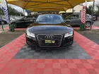 Audi A7 3.0 V6 BiTDI 313ch Ambition Luxe Quattro
