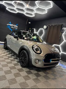 Mini Cooper Heddon Street 136cv - Garantie