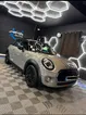 Mini Cooper Heddon Street 136cv - Garantie