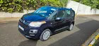 CITROEN C3 PICASSO Exclusive 1.6 HDi 92 cv