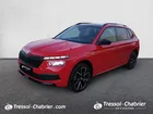 SKODA Kamiq 1.0 TSI Evo 110 ch DSG7 Monte-Carlo