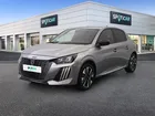 Peugeot 208 ELECTRIQUE 50 kWh 136ch Allure