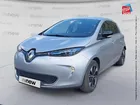 Renault Zoe Intens R110 MY19