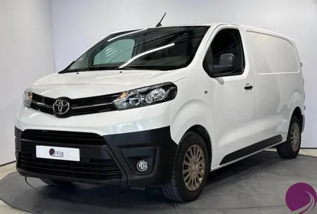 Toyota PROACE 2.0 D4D L1 Combi Dynamic