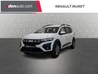 Dacia Jogger ECO-G 100 5 places Expression