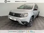 Dacia Duster TCe 130 FAP 4x2 SL Techroad