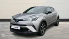 Toyota C-Hr 122h Dynamic 2WD E-CVT RC18